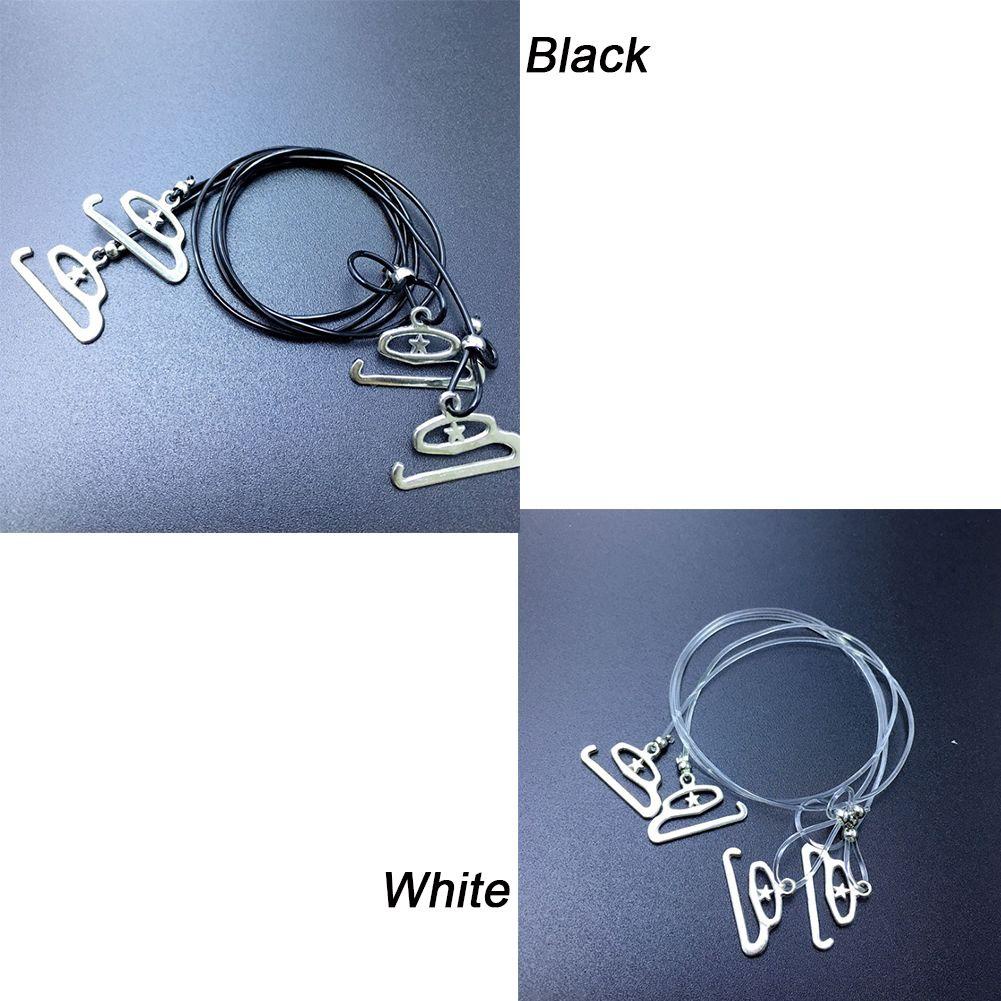 Dây Áo Ngực Tàng Hình Phối Ren Gợi Cảm