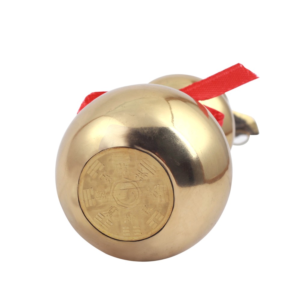 Hồ Lô Bát Quái (cao 15cm)