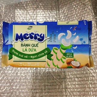 Bánh Quế MERRY