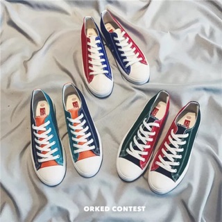 Sneaker ulzzang