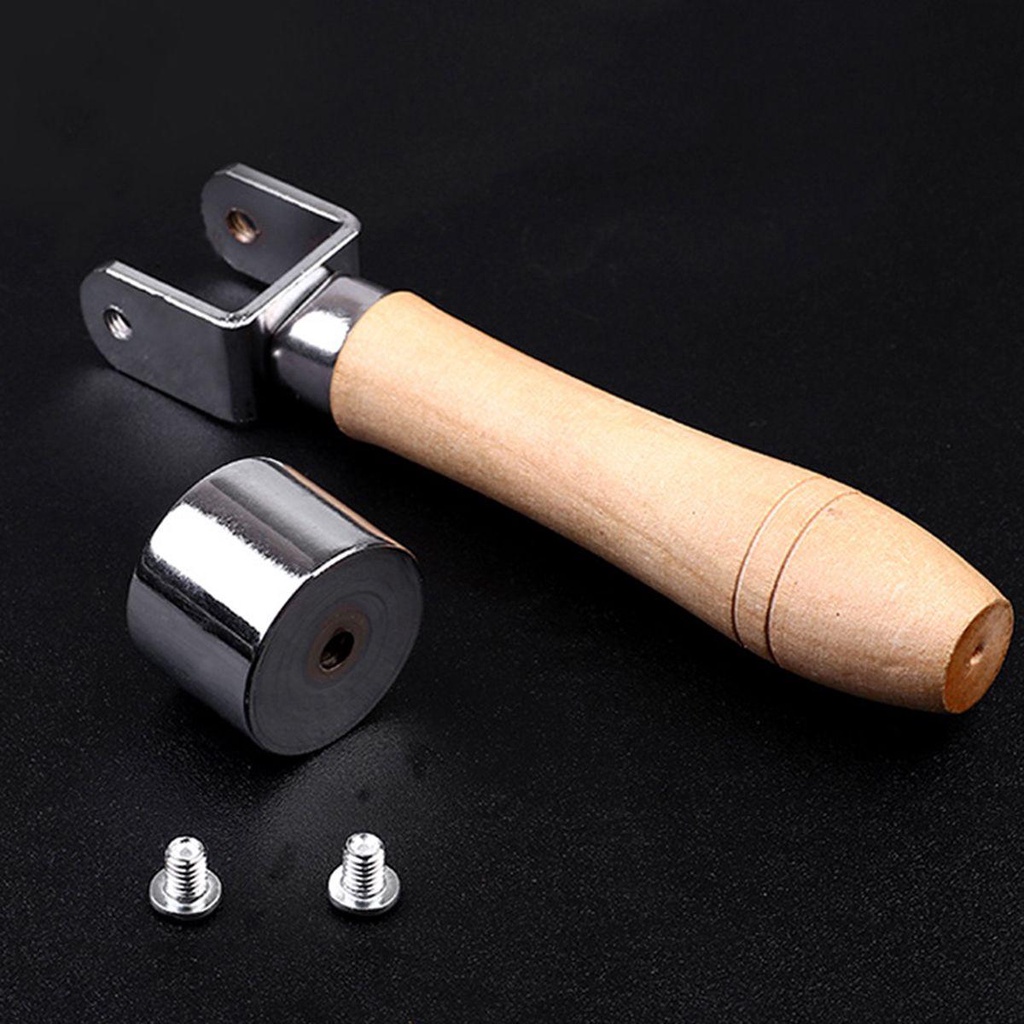 Dụng Cụ Con Lăn Làm Mịn Da Thủ Công
