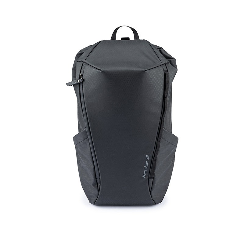 [CHÍNH HÃNG] Balo chống sốc Laptop, Đi làm Đi học Đi chơi Du Lịch Dã Ngoại 25L Naturehike NH20BB001