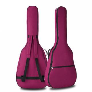 41 Inch Waterproof Double Straps Padded Guitar Backpack