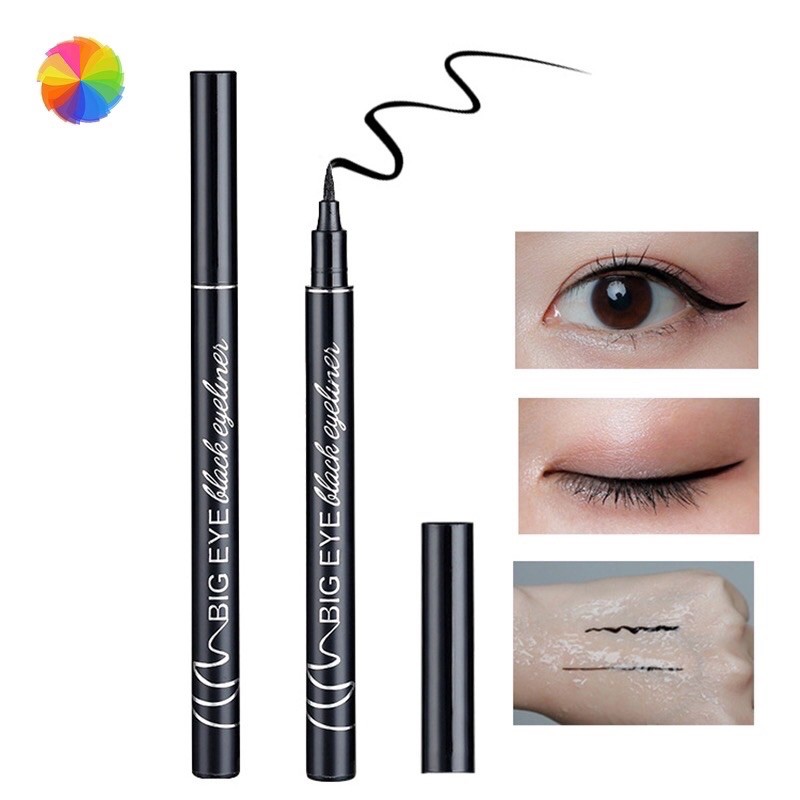 Kẻ mắt nước Makeup Effect Lasting 2021