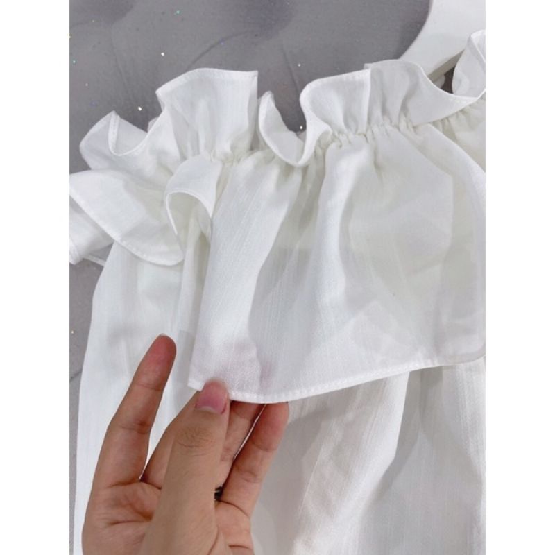 Váy chọn live 💥