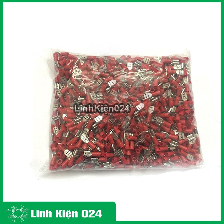 Đầu Cốt Điện-Cốt Chữ T FDD2-250(Gói 1000 Cái Cao Cấp)