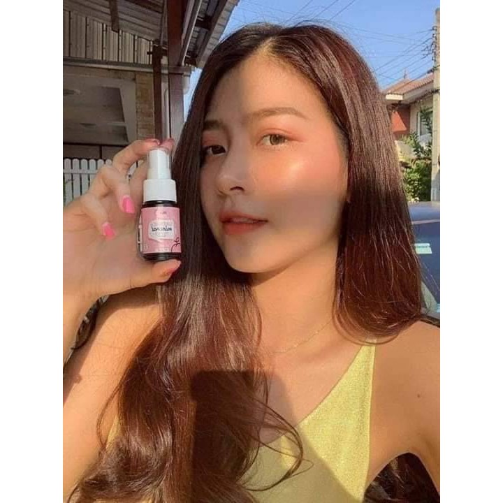 Xịt khoáng Đào SHER PEACH - Thái Lan | BigBuy360 - bigbuy360.vn