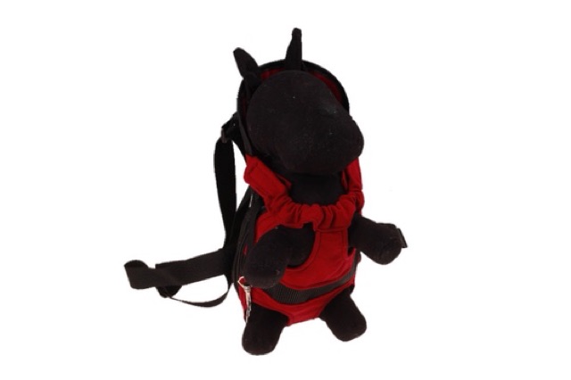 ĐỊU VẬN CHUYỂN DÀNH CHO THÚ CƯNG