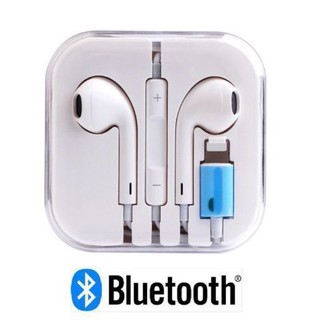 Tai Nghe PKCB dùng cho iphone 7 iPhone 7 plus iPhone 8 iphone 8 Plus iPhone X [BLUETOOTH]