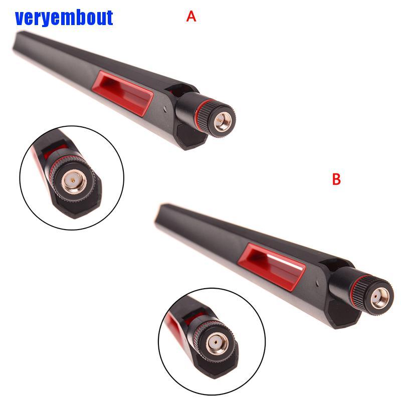 Ăng Ten Thu Sóng Wifi 12dbi 2.4g 5g 5.8g | BigBuy360 - bigbuy360.vn