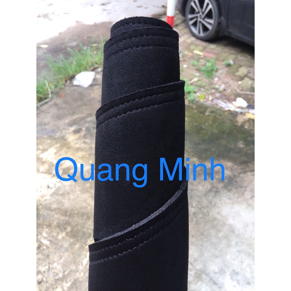 THẢM TAPLO DA CAO CẤP MITSHUBISHI OUTLANDER 2016 - 2020