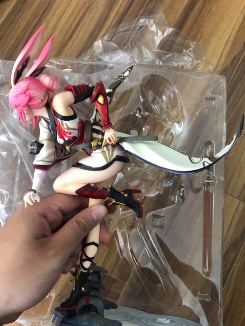 [MHĐ] Mô hình Figure Yae Sakura Shinen Sakimitama Ver. - Honkai impact 3