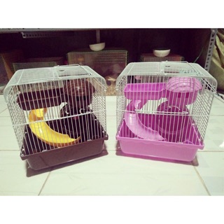 LỒNG NẤM CHO HAMSTER