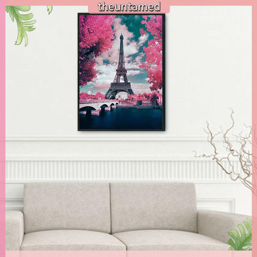 Tranh thêu chữ thập thủ công 14CT | BigBuy360 - bigbuy360.vn