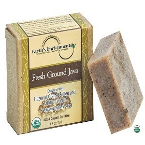 Xà phòng Organic Earth's enrichments | BigBuy360 - bigbuy360.vn