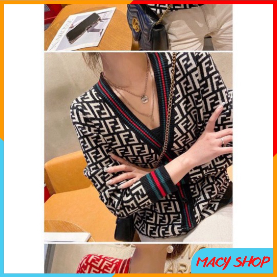 Áo len nữ thời trang AL96 | BigBuy360 - bigbuy360.vn