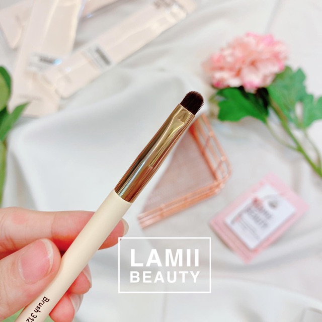 CỌ PHẤN MẮT ETUDE HOUSE MY BEAUTY TOOL BRUSH EYESHADOW POINT