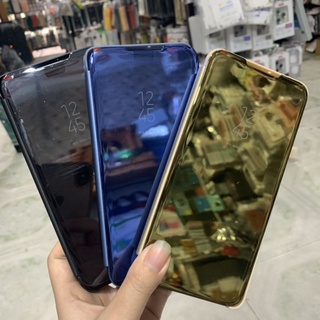 Bao đã samsung m62 / f62 kiểu tráng gương