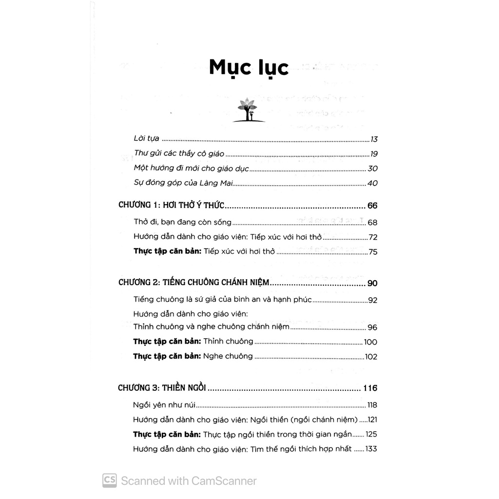 Sách - Thầy Cô Giáo Hạnh Phúc Sẽ Thay Đổi Thế Giới - Tập 1: Cẩm Nang Hạnh Phúc (Tái Bản)