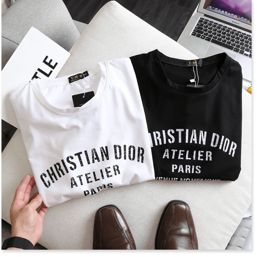 Áo Thun Tay Ngắn Họa Hình Cực Đẹp | Cute Tshirt HP