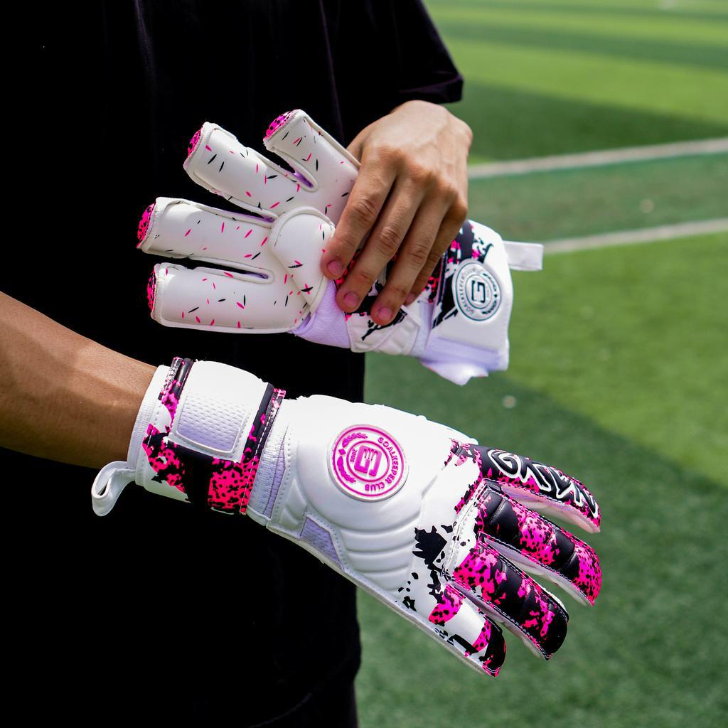 Găng Tay Thủ Môn GKVN Xuân Yêu Thương