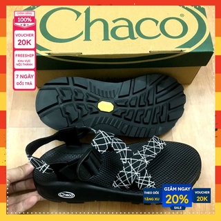 Dép chaco nam mã d38a có video