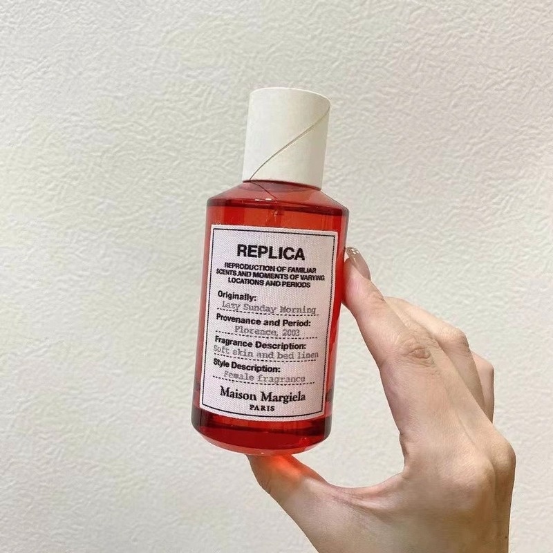 Chai Nước Hoa Martin Margiela Gila 100ml Phiên Bản Giới Hạn