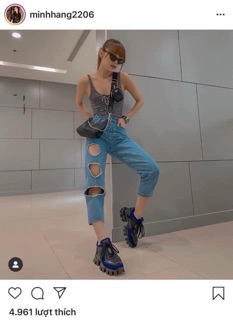 SET TÚI SIÊU HOT 2020