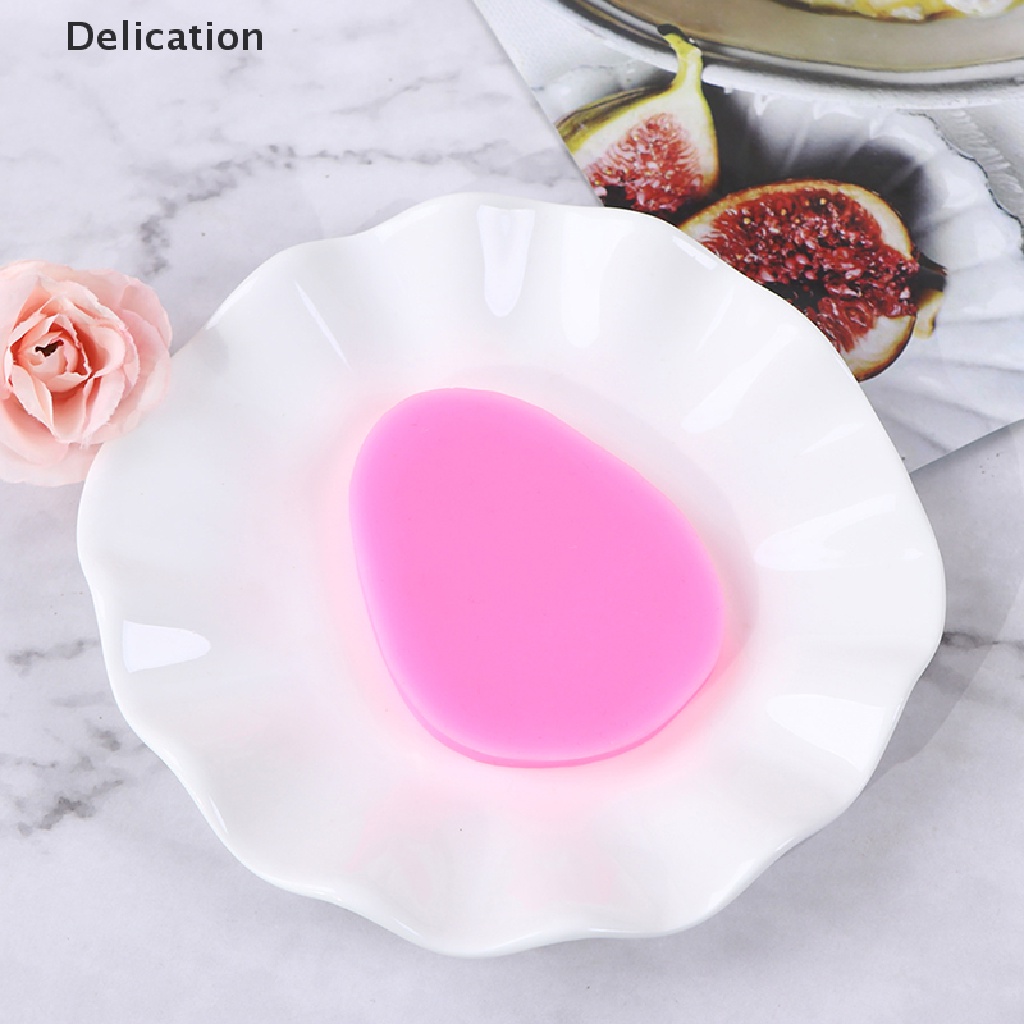Khuôn Silicone Tạo Hình Bướm 3D Trang Trí Bánh DIY