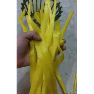500g túi lưới bọc chậu lan