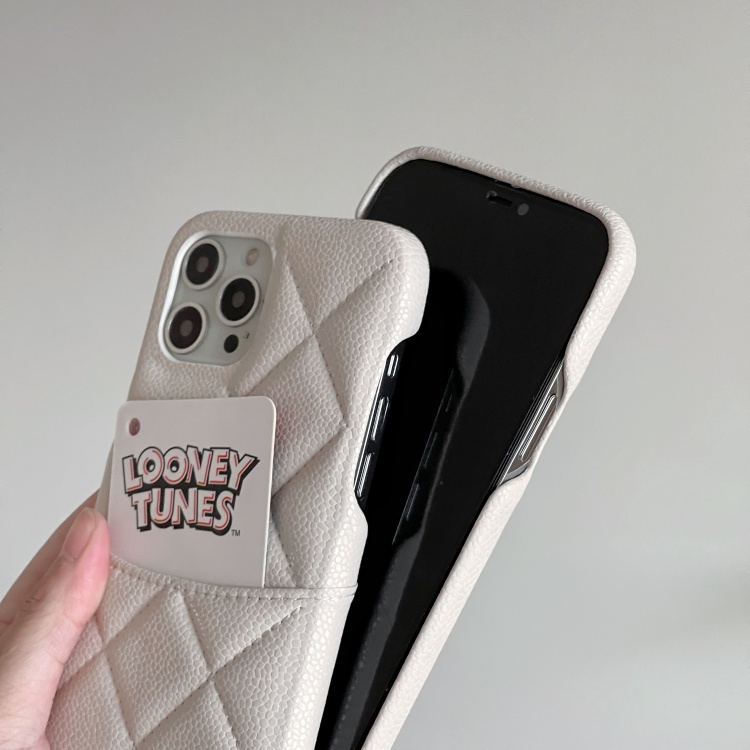 Bao Da Điện Thoại Chống Trầy Xước Cho iPhone 14 / 14plus / 14pro / 14promax 13 / 13pro / 13promax 12 / 12pro / 12promax 11