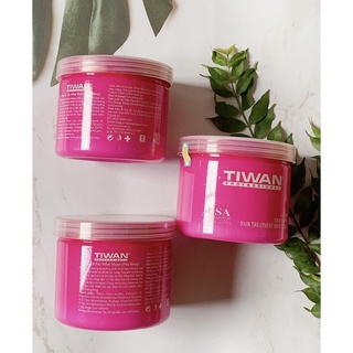 Hấp dòng phủ bóng tiwan ( màu hồng )