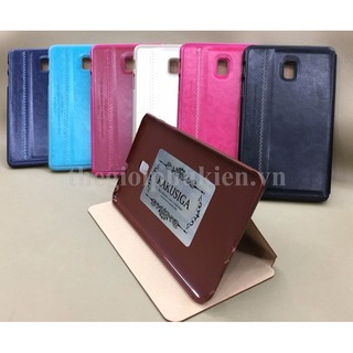 Bao da kaku samsung galaxy tab a 8.0 sm-t380/ t385 2017 chính hãng