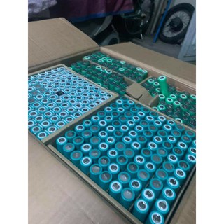 pin ss25r hàng tháo máy