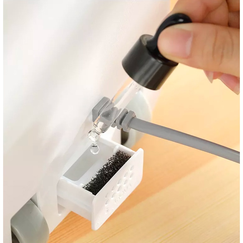 [Mã ELHA22 giảm 5% đơn 300K] Máy tạo ẩm Deerma LD300 dung tích 5L cao cấp chính hãng - Minh Tín Shop