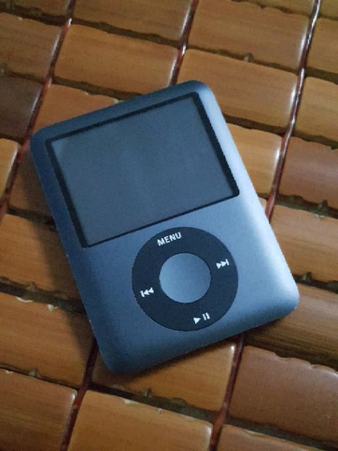 Máy nghe nhạc iPod Nano Gen2 3 4 5 6 7