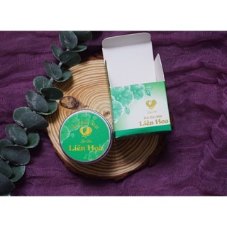 Bột rửa mặt thảo dược handmade