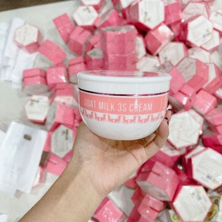 KEM BODY SỮA DÊ SUPER MOCHA