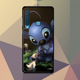 Ốp lưng cho điện thoại Samsung Galaxy A9 A3 Core Prime A7 A5 A8