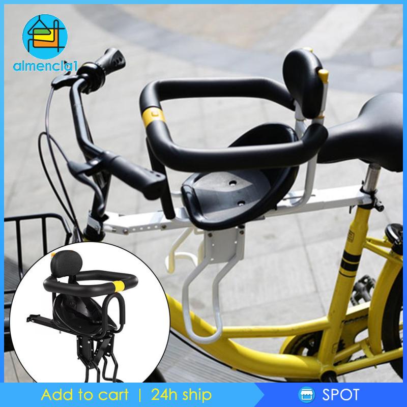 Yên xe đạp điện cho bé