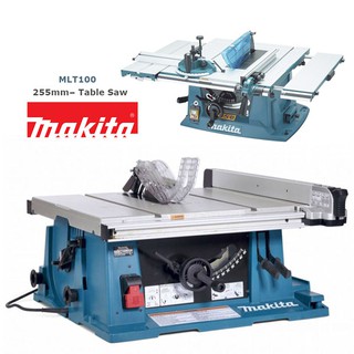 Máy cưa bàn Makita MLT100 255mm 1500W