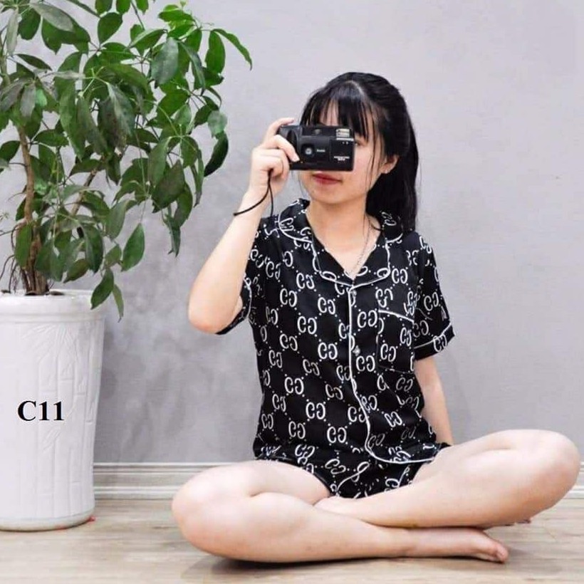 [Mã WA1606 giảm 15% đơn 99k] [ Xả Toàn bộ cửa hàng - IB để được mã giảm giá cho toàn bộ sản phẩm ] Bộ Pizama đùi | BigBuy360 - bigbuy360.vn