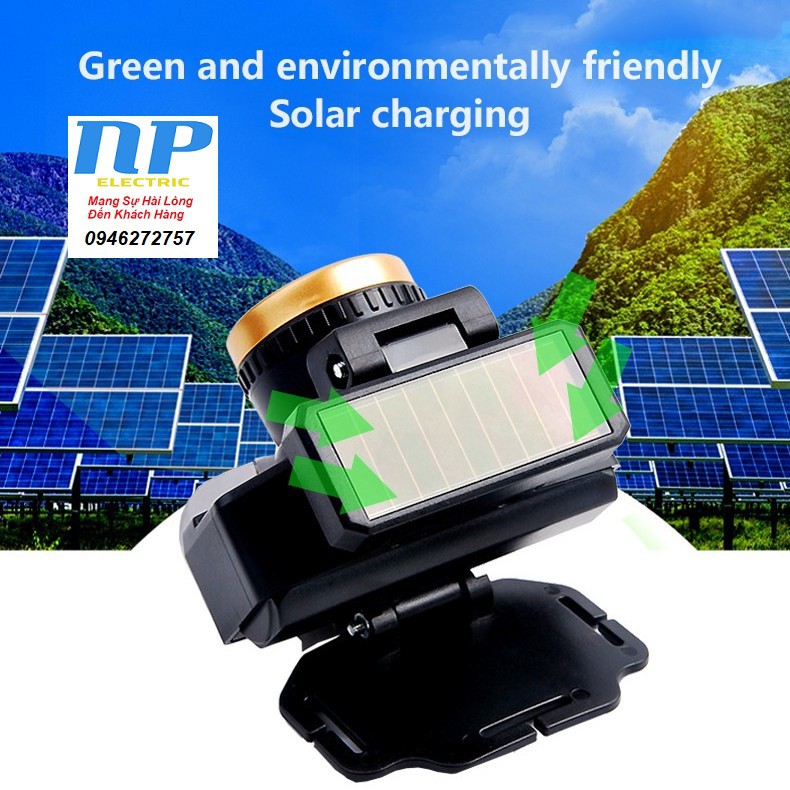 ĐÈN PIN SIÊU SÁNG CÓ ZOOM KÉO | CHỐNG NƯỚC