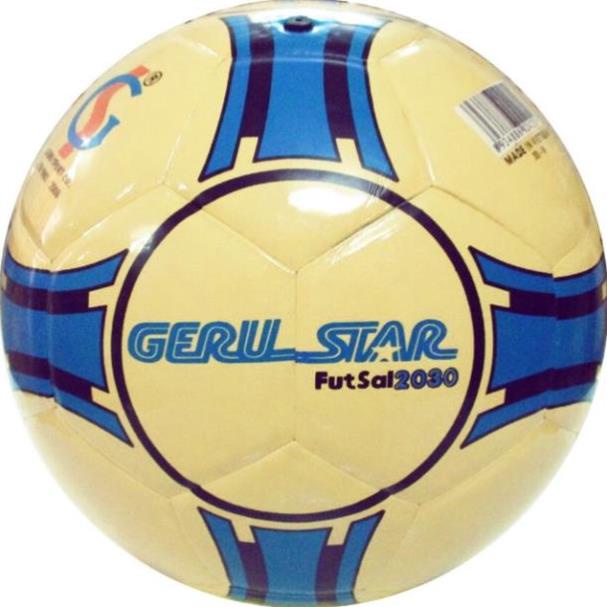 Banh bóng đá Geru Star Futsal 2030 -%&^ I '' ^