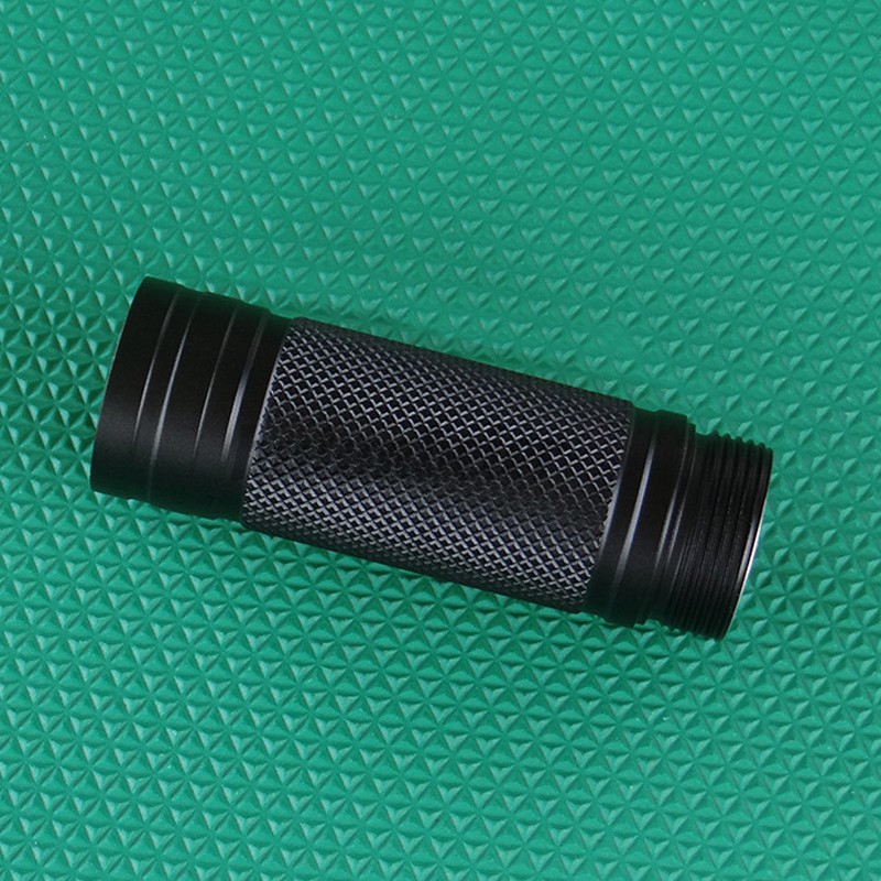 Ống Đèn Pin H18 Mở Rộng 81mm