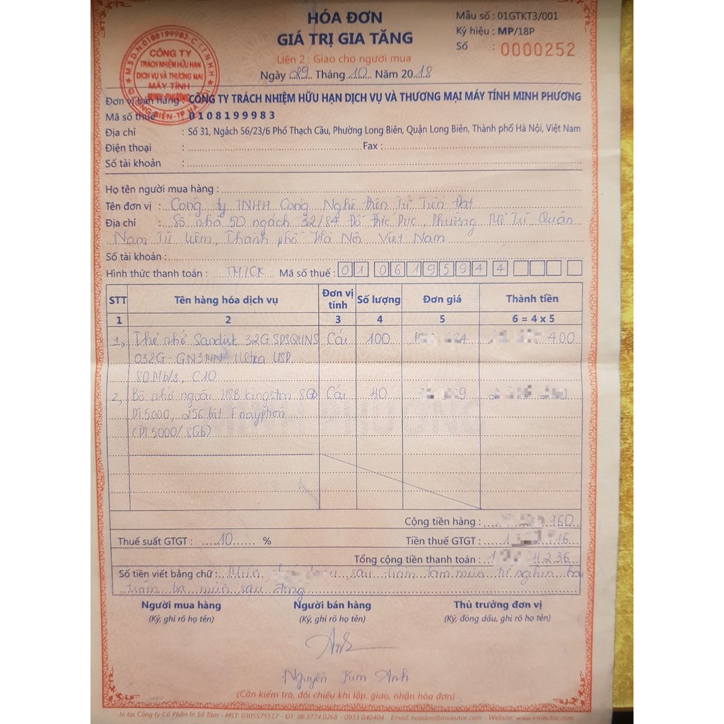 Thẻ Nhớ Micro SD SanDisk 32GB 80MBS Chính hãng Bảo hành 5 năm | BigBuy360 - bigbuy360.vn