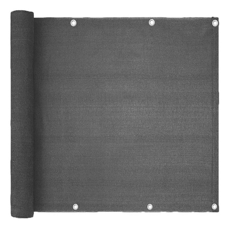 Vỏ Lưới Bọc Ban Công Bảo Vệ Riêng Tư Cho Sân Vườn / Ban Công