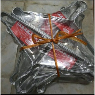 💥💥COMBO 45 chiếc móc áo nhôm giá cực yêu thương 💥💥