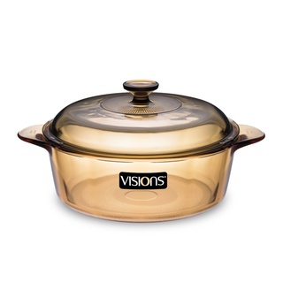 Nồi thủy tinh visions 2.25 lít – vs-22/cl1