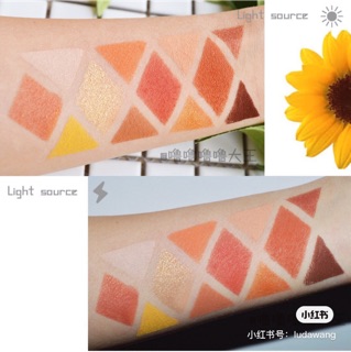 OFF 35% PHẤN MẮT COLOURPOP YES PLEASE